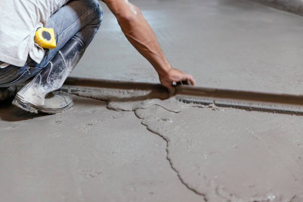 Best Commercial Concrete Services in Monroe North, WA