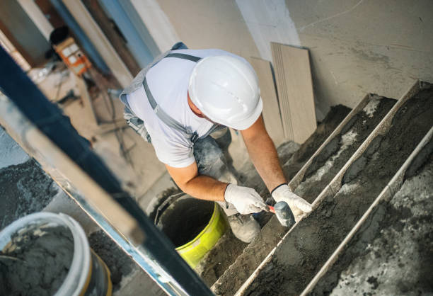Best Concrete Demolition Services in Monroe North, WA