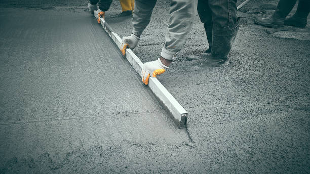 Best Concrete Steps and Stairs in Monroe North, WA