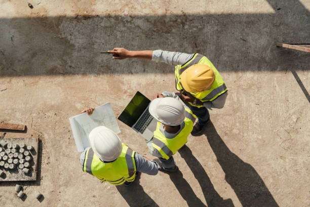 Best Concrete Grinding and Polishing in Monroe North, WA