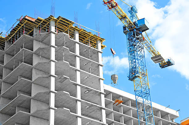 Best Commercial Concrete Services in Monroe North, WA