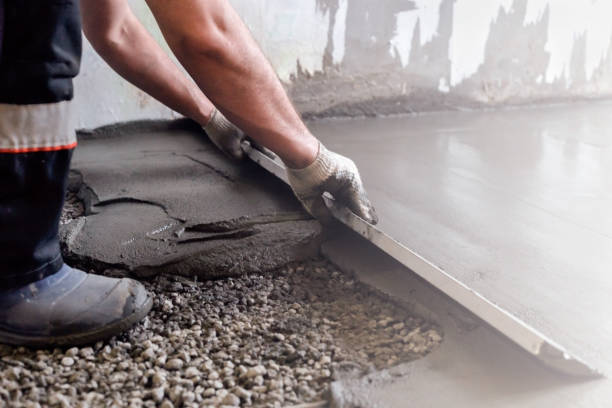 Best Concrete Sidewalk Installation in Monroe North, WA