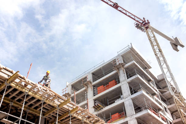 Best Concrete Removal and Replacement in Monroe North, WA